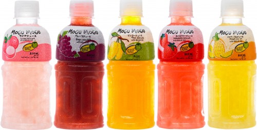 Ever After Mogu Mogu 
