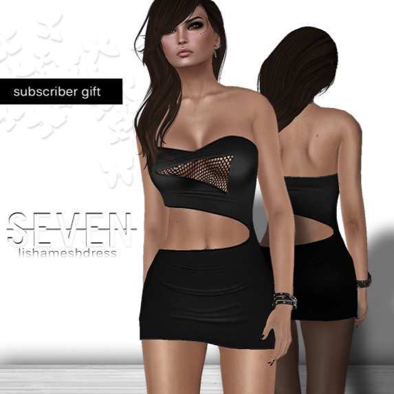 SUBSCRIBE GIFT. http://maps.secondlife.com/secondlife/Blue%20Nile/49/219/22...