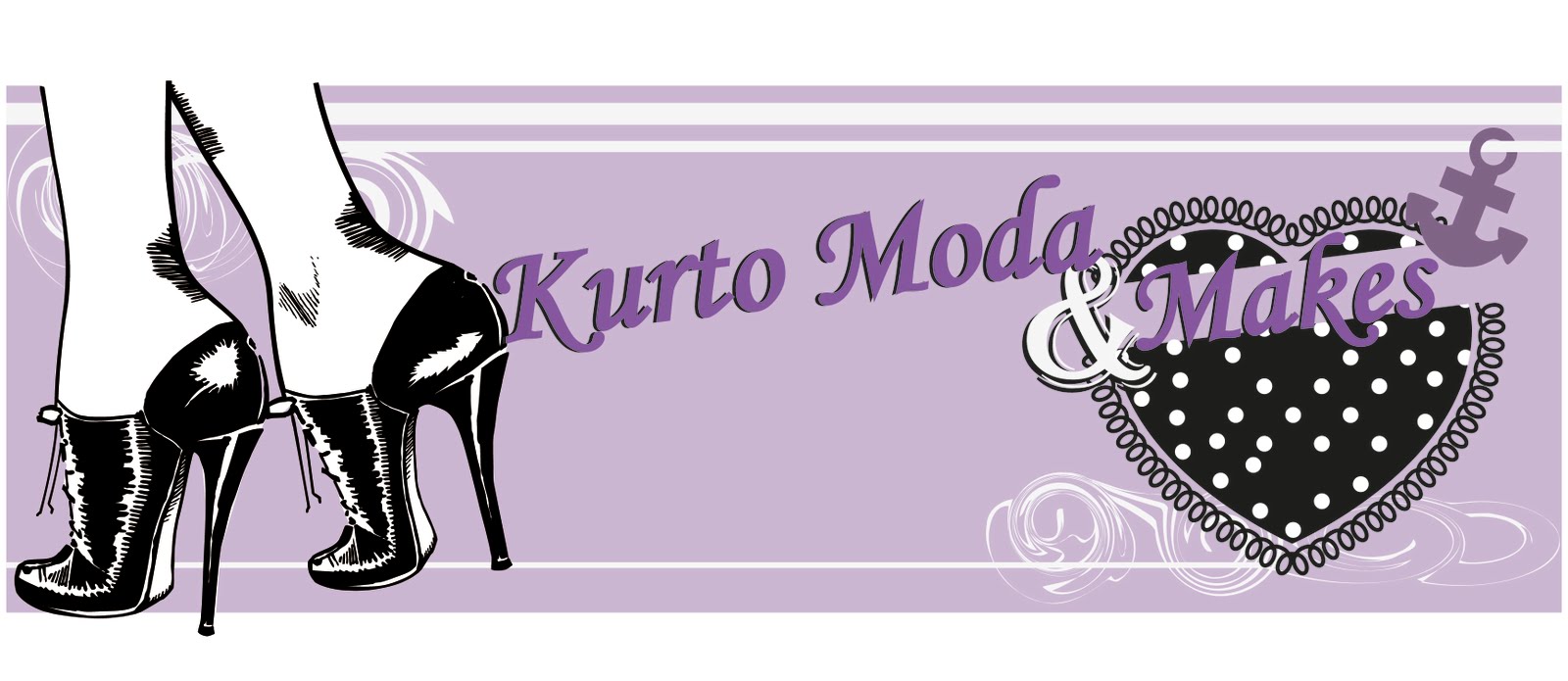 Kurto Moda & Makes!!!