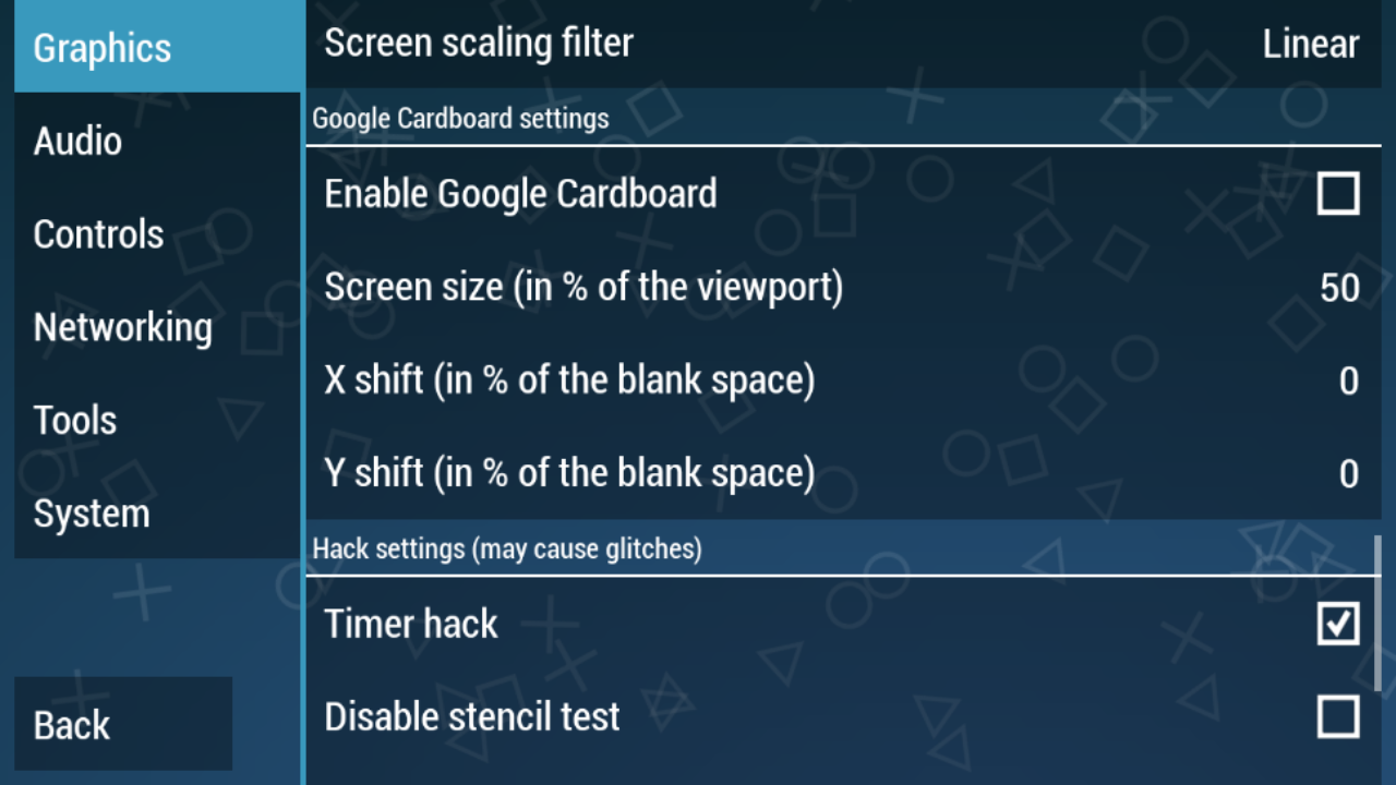 Best PPSSPP Setting Of Avatar The Last AirBender Using PPSSPP Version.1