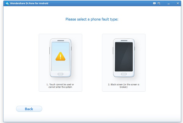 How To Recover Data From Black Screen Samsung Recover Samsung Galaxy Data: How to Get Back Photos from a Black/Broken