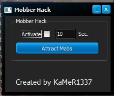mobber Metin2 Ultimate Çekme Hilesi v2.0 indir Yeni Versiyon 2012