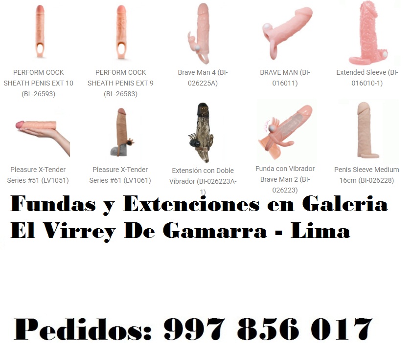 en Galeria El Virrey De Gamarra - Lima