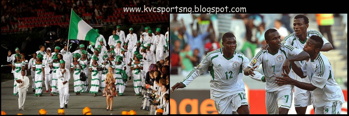  KVC Sports Nigeria