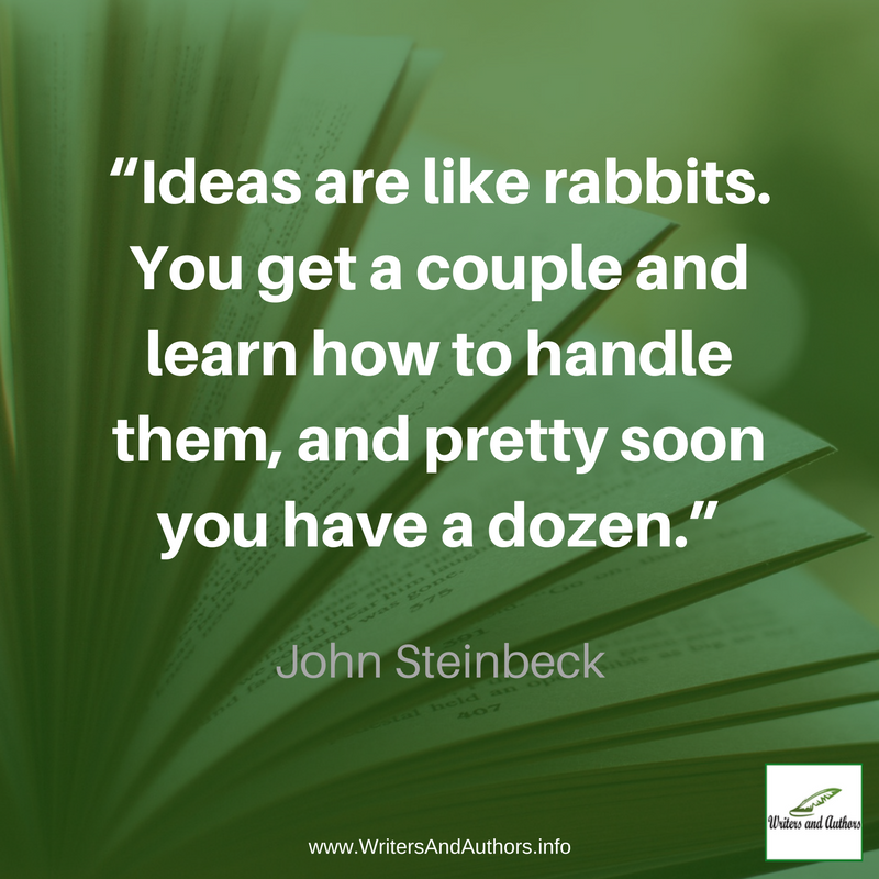 Inspirational writing about life picture