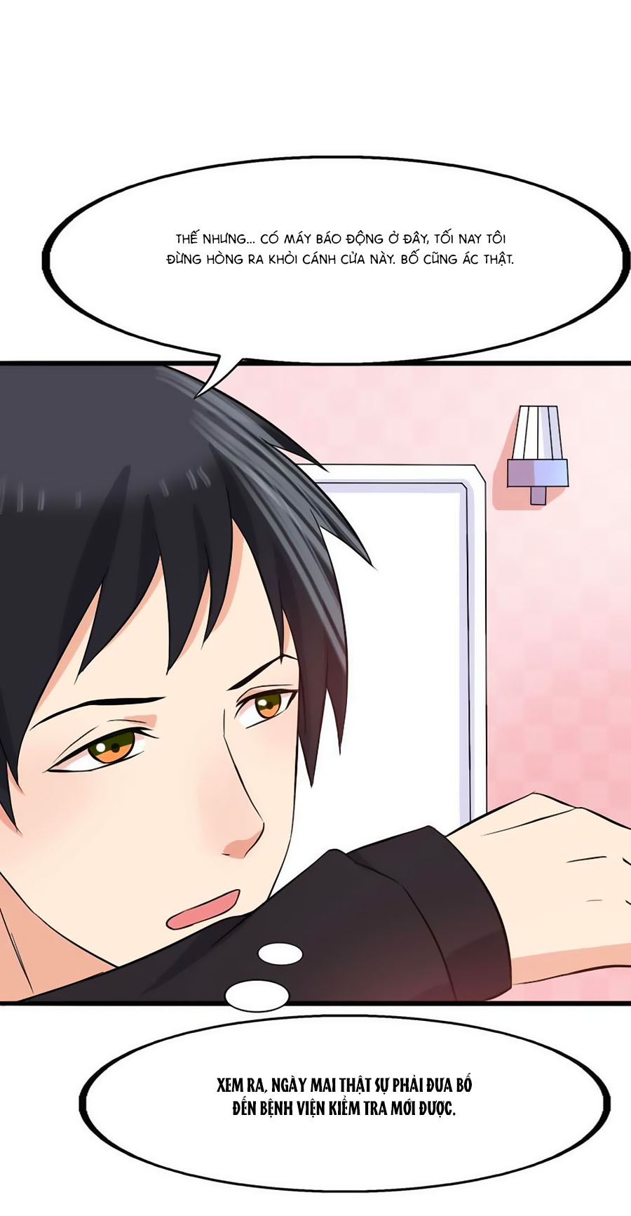 Số Hiệu 1314 Chap 15 - Next Chap 16