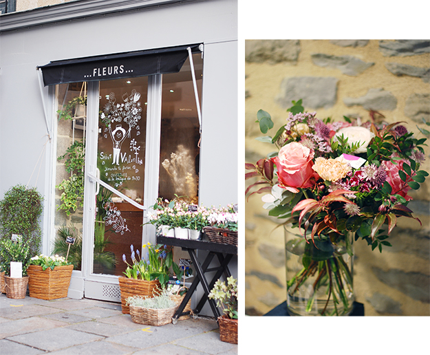 Cupcakes Fleurs Avec Une Douille Russe Il Etait Une Fois La
