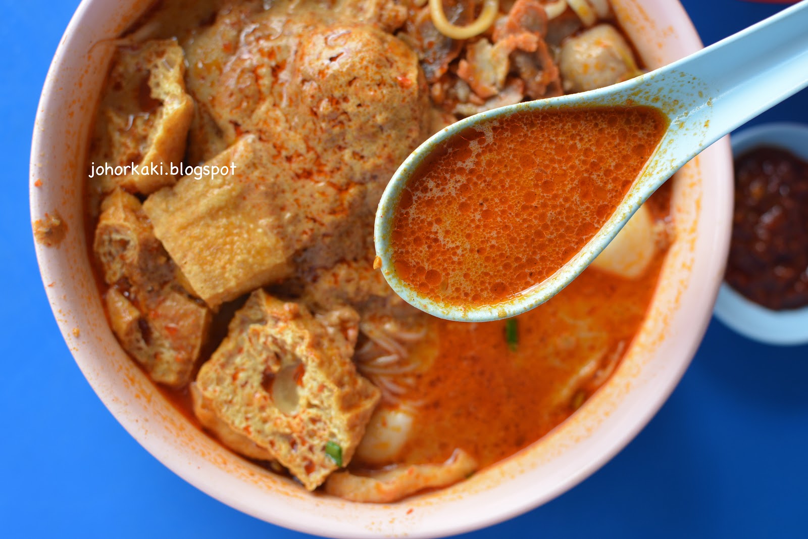14++ Senai curry laksa min kee johor jk1384 ideas in 2021 