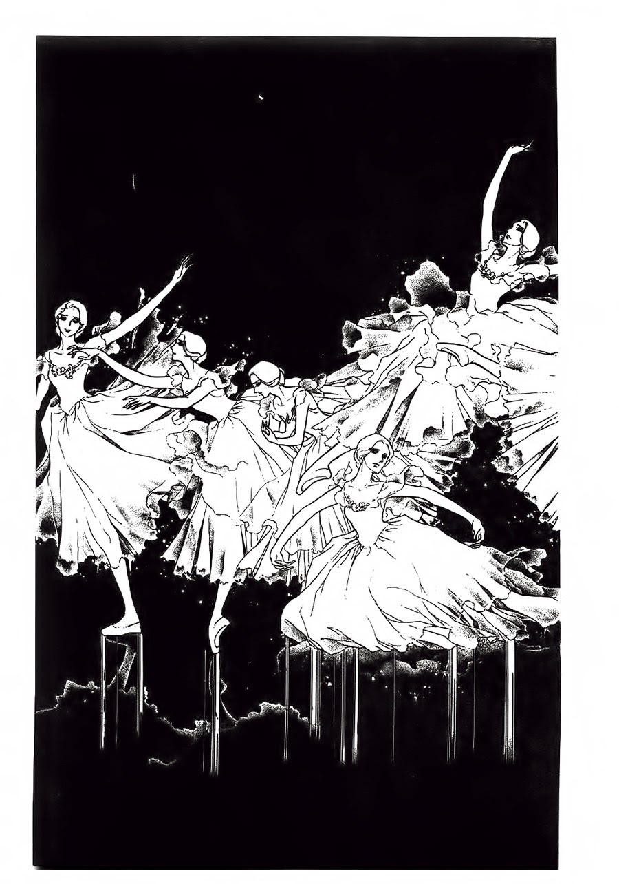 Swan - Vũ Khúc Thiên Nga Chap 17 - Next Chap 18