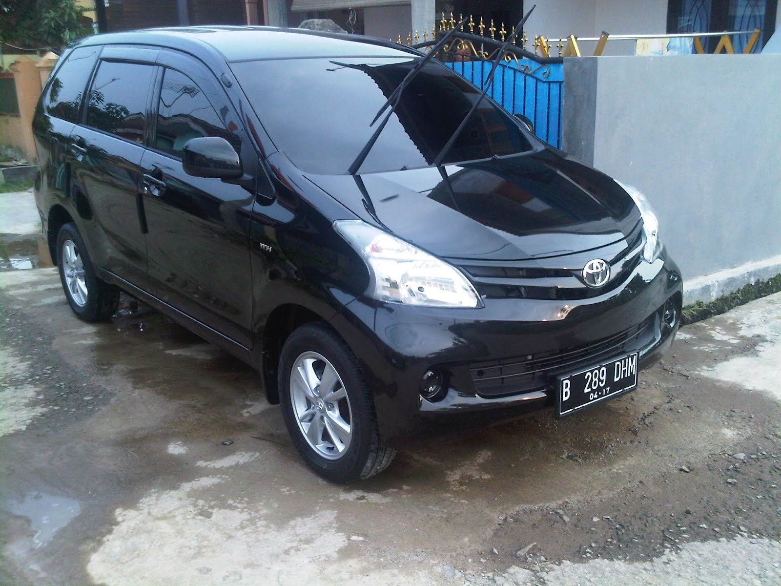 Avanza Xenia Indonesia Club: Lebih dari Sekadar Komunitas, Sebuah Keluarga
