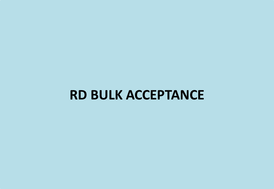 India Post Finacle Guide for RD Bulk Acceptance India Post Updates