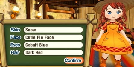 Story of Seasons: Trio of Towns Guide: Getting Started