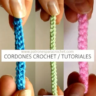 cordones-crochet