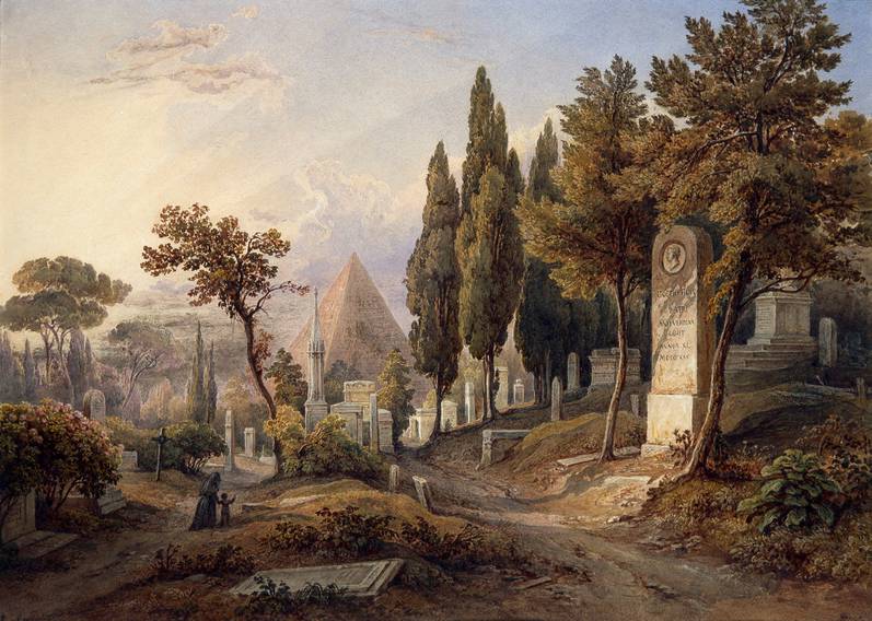 Association of Significant Cemeteries of Europe: At the foot of the ...
