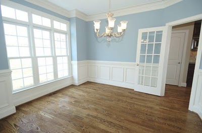 Remodel Room, House, Upgrade, Molding, Paint Room, House,