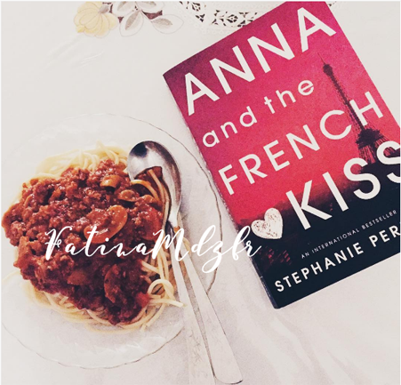 anna and the french kiss