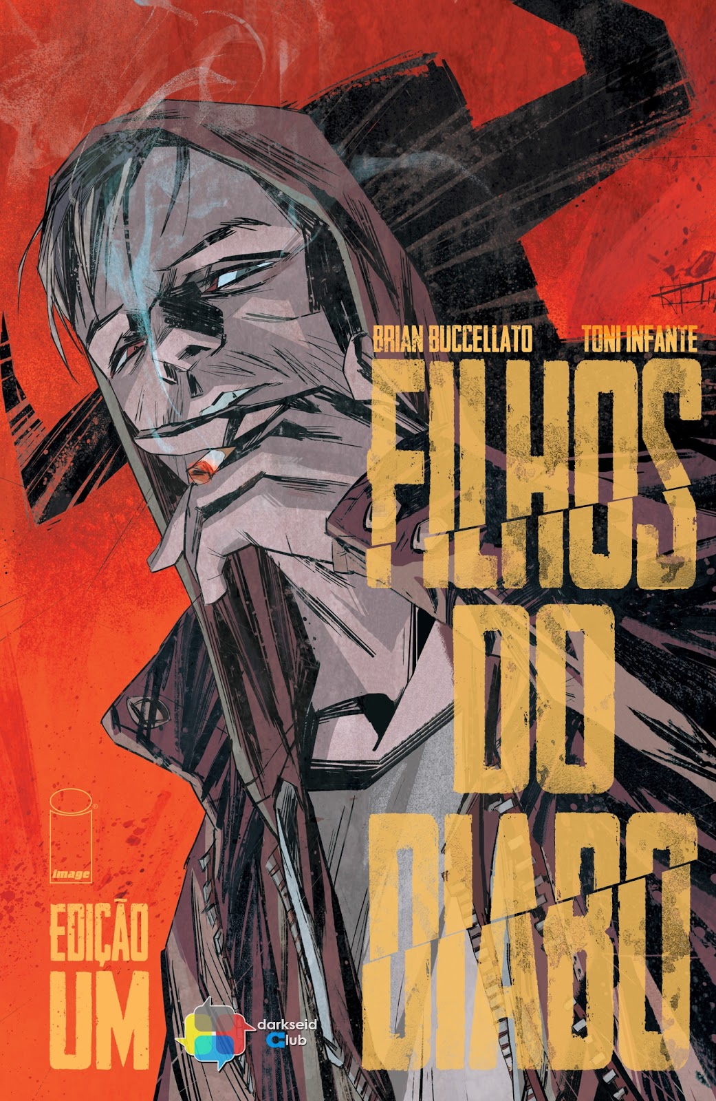 O Filho Bastardo Do Diabo 2 Temporada 01 Baixar / Leitura Online