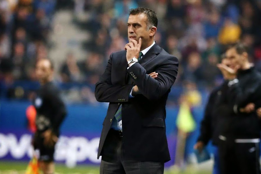 Τι γίνεται με το συμβόλαιο του Αναστασίου