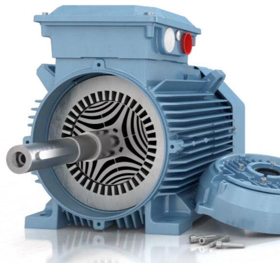Motor síncrono de reluctancia versus motor síncrono de imán permanente UNIGAL Motor síncrono de reluctancia versus motor síncrono de imán permanente UNIGAL