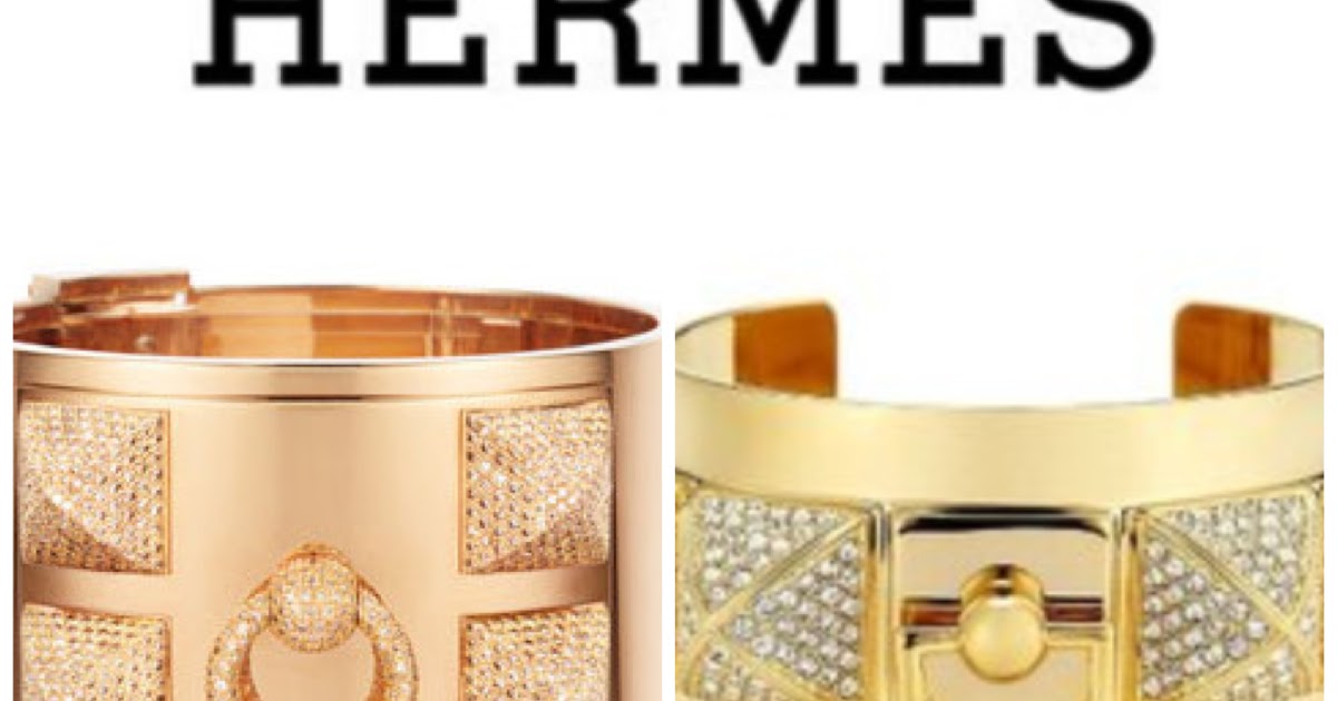 Tastes Like 24 Carats DIAMOND vs. CZ Hermes Collier De Tastes Like 24 Carats DIAMOND vs. CZ Hermes Collier De