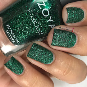 zoya-nail-polish-elphie zoya-enchanted-2016-elphie
