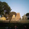 Venkataramana Fort Temple