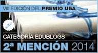 #PremioUBA2014