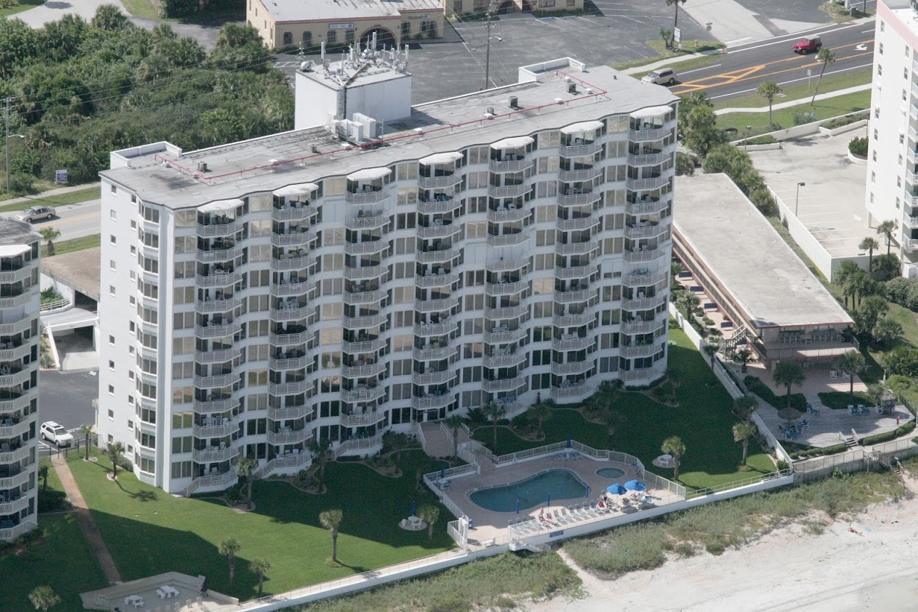 Preferred Properties Real Estate ORMOND BY TH SEA CONDOMINIUM CLOSING