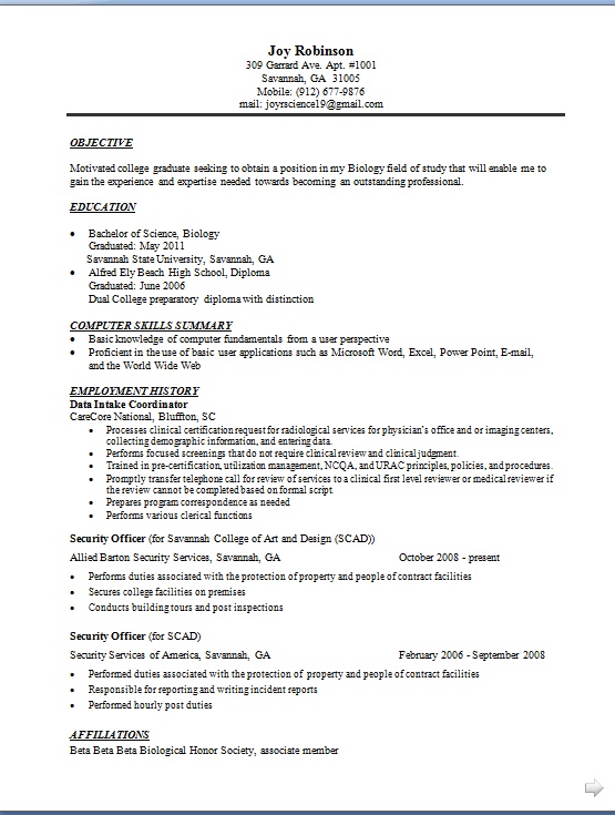 resume format doc for security officer security officer resume sles in word format free resume format doc for security officer security officer resume sles in word format free
