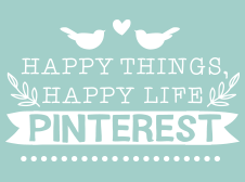 Happy Pinterest