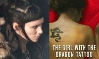 Girl with the dragon tattoo film