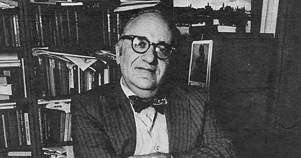 EconomicPolicyJournal.com: Murray Rothbard: An Uncompromising Optimist