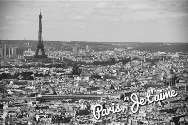 Παρίσι / Paris