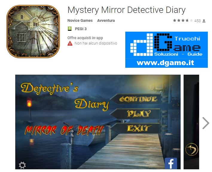 soluzioni-mystery-mirror-detective-diary-episodio-1-trucchi-e-walkthrough-level-dgame-it