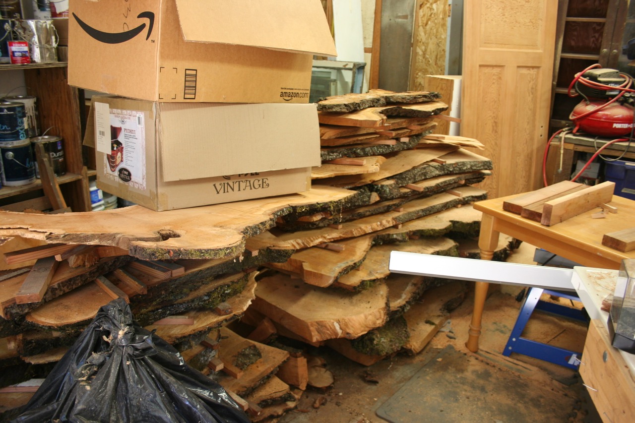 Laurelhurst Craftsman Bungalow Selling the Cherry Wood