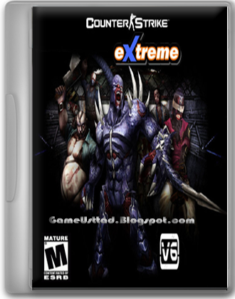 Counter Strike Xtreme V6 Download