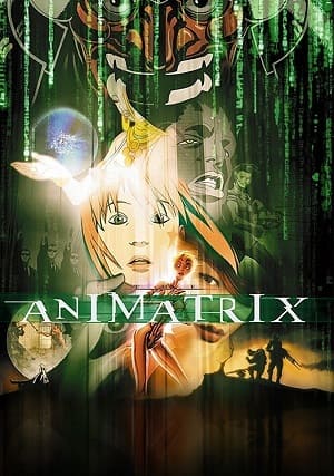Anime Animatrix Dublado