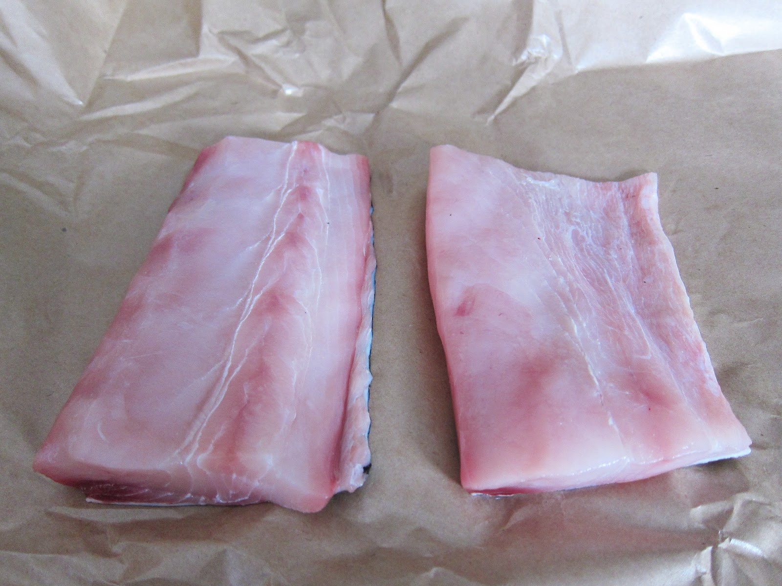 Bloatal Recall Ginger Glazed Mahi Mahi