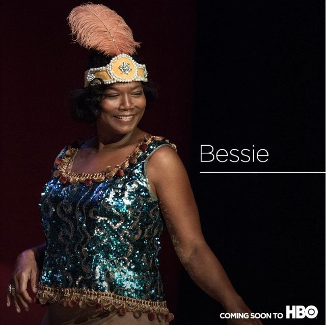 مشاهدة فيلم Bessie 2015 مترجم اون لاين