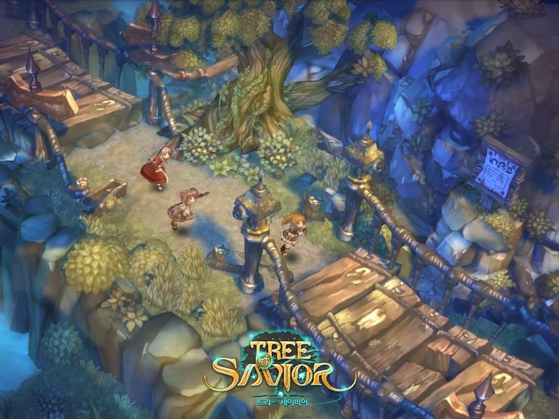 tree of savior timery tree of savior timery