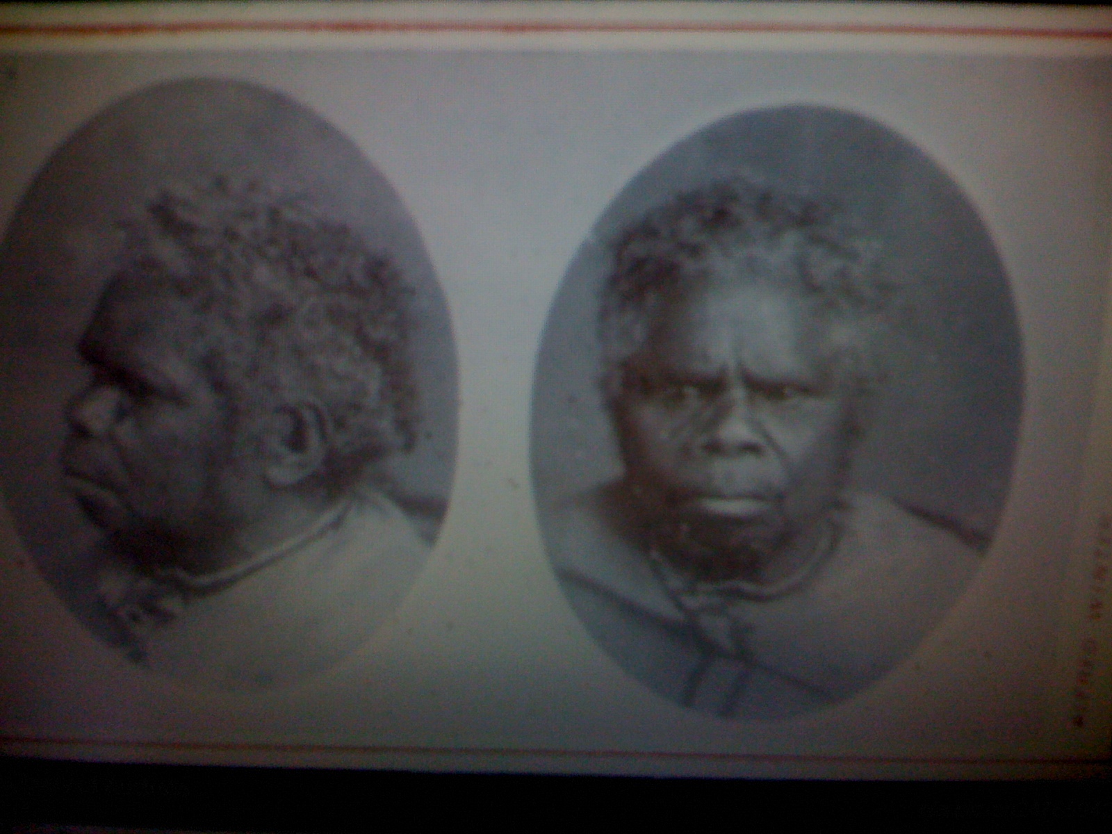 Truganini
