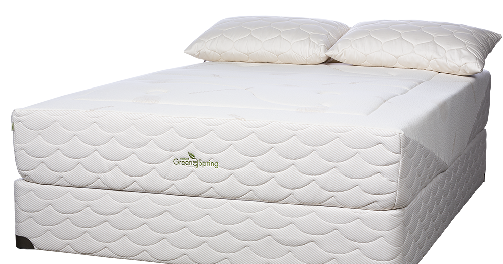 best mattress for active people