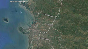 List of tourist attractions in Jepara regency