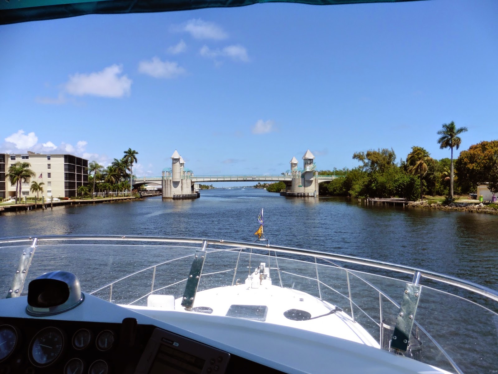 Looped Again Miami to Vero Beach