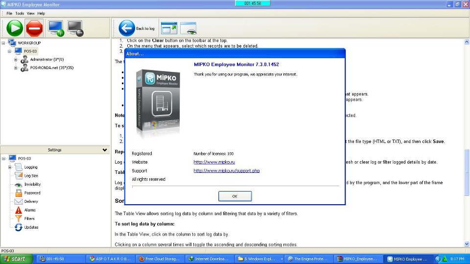 Refog Keylogger Full Version With Crack Torrent Refog Keylogger Full Version With Crack Torrent