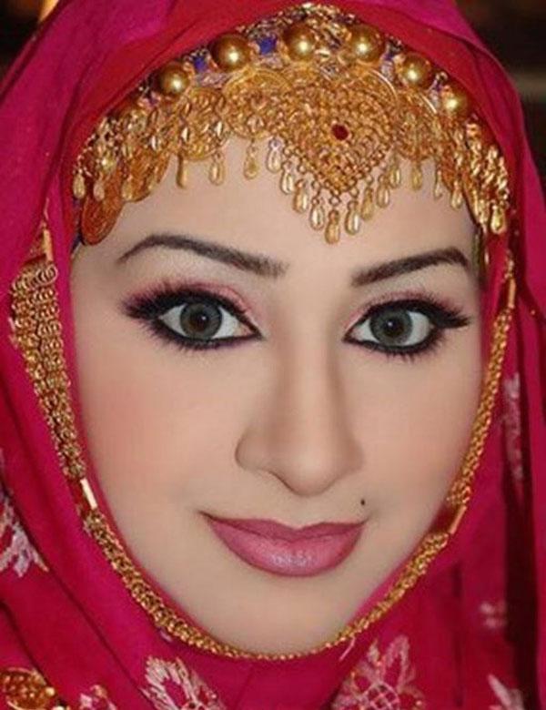 Arabic Beautiful Girls Princess Of Saudi Arabic Beautiful Girls Fatimah Colum 