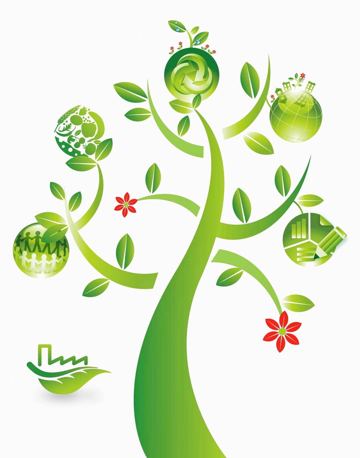 Экологическое право картинки для презентации