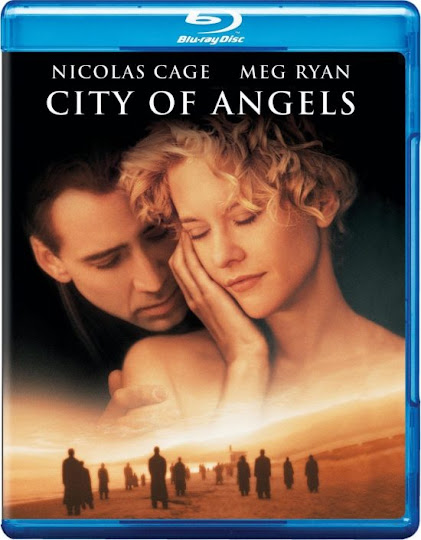 City of Angels (1998) 1080p BDRip Dual Latino-Inglés [Subt. Esp.-Ing.] (Romance. Drama. Fantástico)