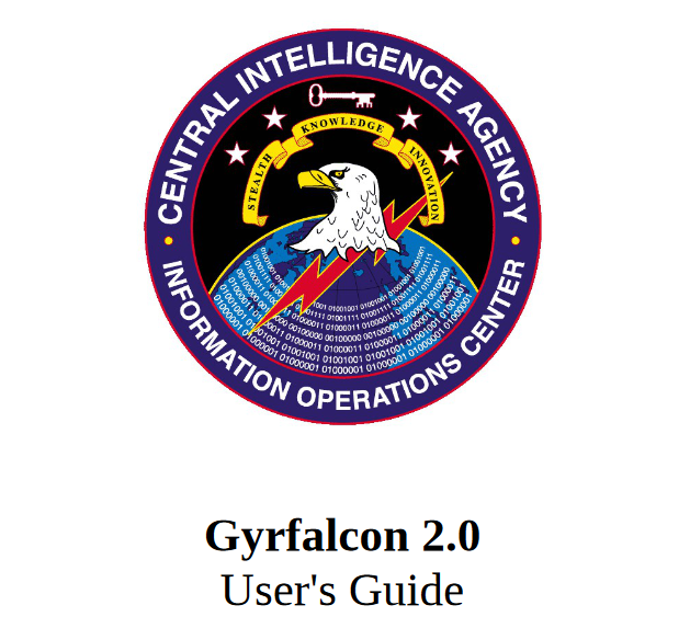 Gyrfalcon i BothanSpy - implanty CIA do wykradania poświadczeń SSH