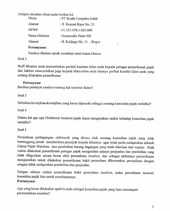 Soal essay sosiologi tentang globalisasi 08 picture